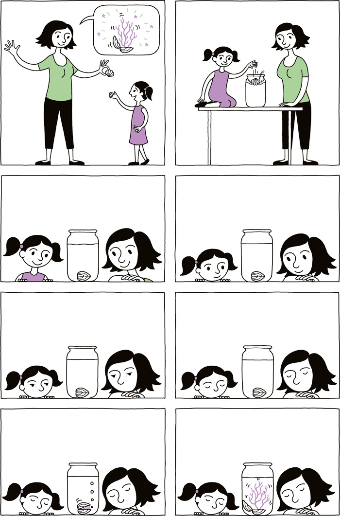 Comic of the week