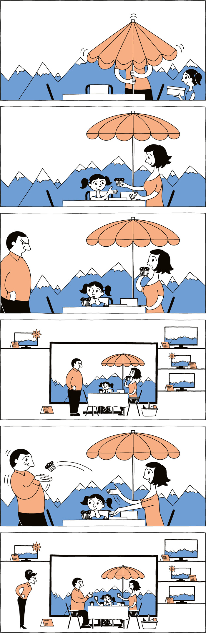 Comic of the week